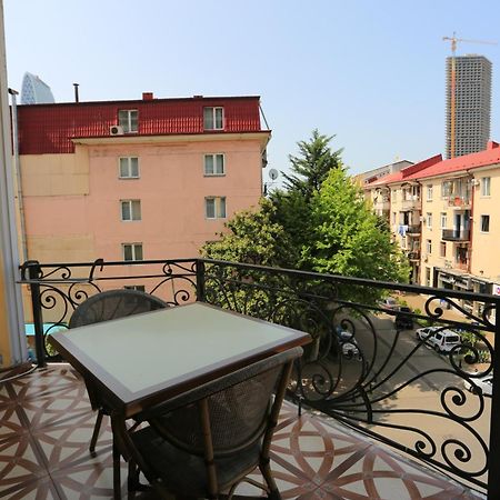 Eiffel Hotel 바투미 외부 사진
